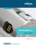 URMA Systems