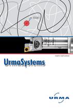 UrmaSystem prospectus