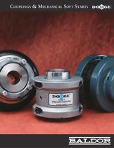 Para-Flex G-Series Couplings