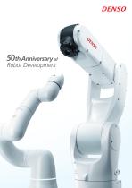 DENSO Robotics Grand Catalogue