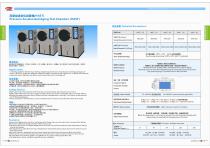 ESS temperature test chamber   |   HAST series