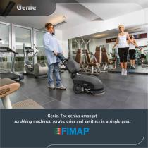 Genie E/B/Bs