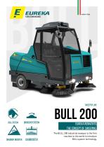 bull 200