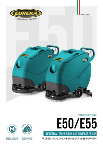 E50/E55