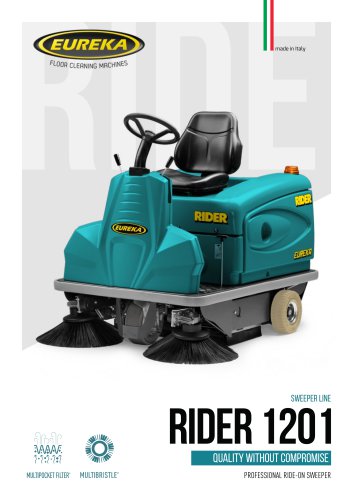 RIDER 1201