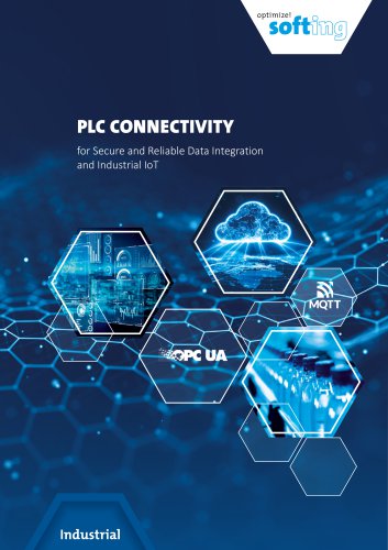 PLC Connectivity