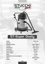 ST-SUPER DUSTY