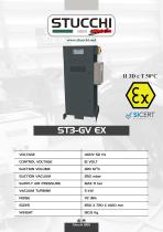 ST3-GV EX