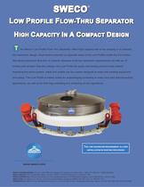 Low Profile LX Brochure