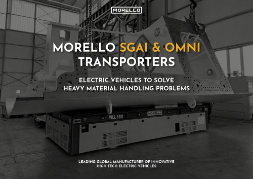 SGAI + OMNI brochure