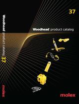 Woodhead® Product Catalog 37