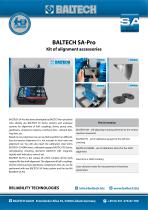 BALTECH SA-Pro