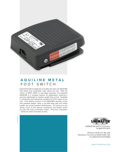 Aquiline Metal