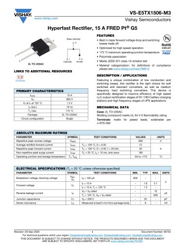 VS-E5TX1506-M3