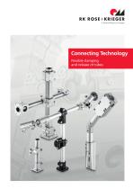 Complete catalogue Connecting Technology