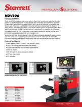 HDV300