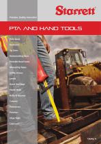 PTA AND HAND TOOLS