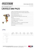 URANUS MM PN25