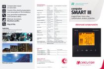 computer smart III, Integral Power Factor regulator