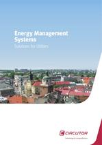 Energy Management Systems.Solutions for Utilities