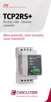 TCP2RS+
