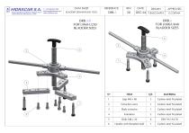 Bladder Dismantling Tool