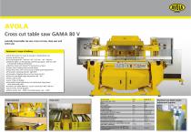 Gama 80V