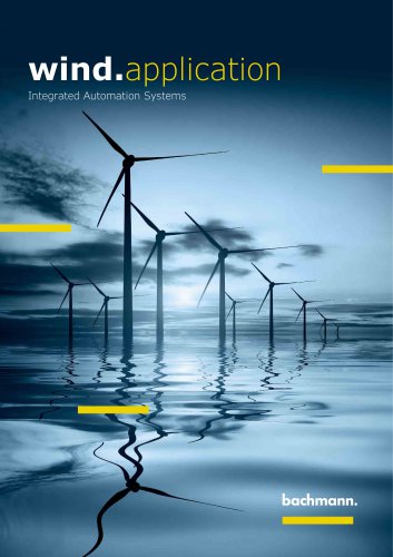 Wind power