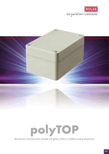 ROLEC polyTOP