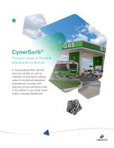 CynerSorb®