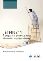 JETFINE® 1