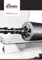 HTB - S Series