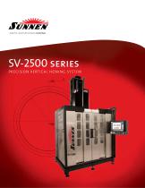 SV-2500 series