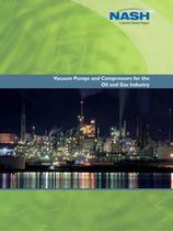 Nash - Oil and Gas Industry