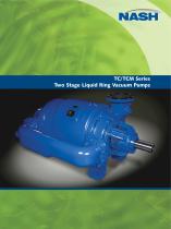TC/TCM Brochure - English