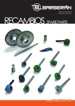 recambios