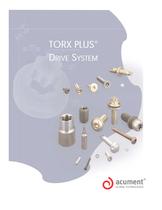 TORX PLUS