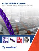 Glass Manufacturing