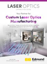LASER OPTICS