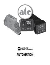 Automated Timing & Controls