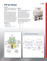 P79 Air Relays