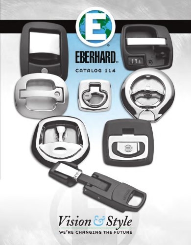 Eberhard catalog 114