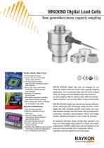 Baykon BR030SD Digital Load Cell