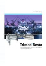 Level Switch Brochure