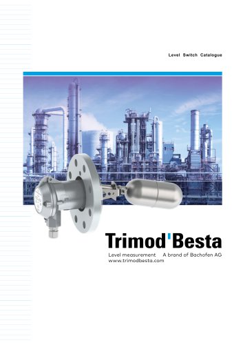 Trimod'Besta Catalogue