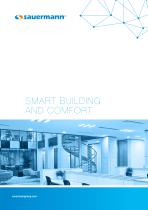 Smart building and comfort