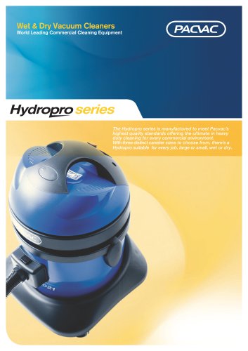 Hydropro