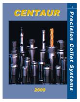 Centaur catalog