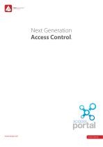 Access Portal Catalogue