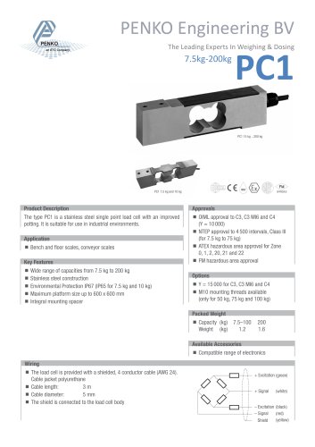 FLL PC1